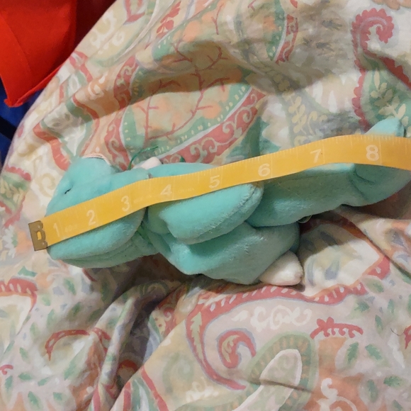 ✓RARE Hippity Ty Beanie Baby 1996 - Picture 12 of 13